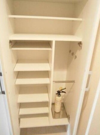 パークアクシス台東根岸の物件内観写真